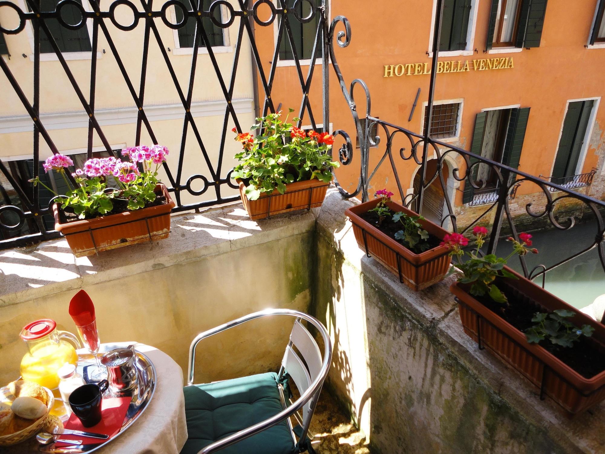 Residenza Ca' San Marco Hotel Veneza Exterior foto