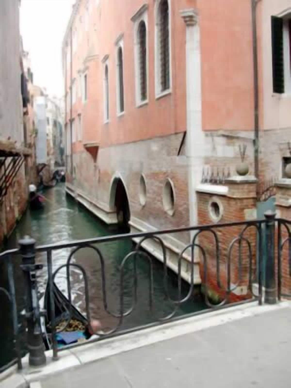 Residenza Ca' San Marco Hotel Veneza Exterior foto